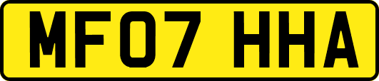 MF07HHA