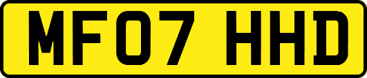 MF07HHD