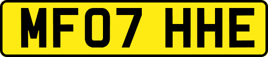 MF07HHE
