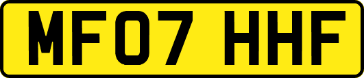 MF07HHF