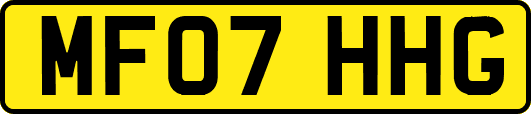 MF07HHG