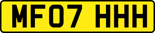MF07HHH