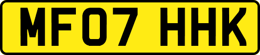 MF07HHK