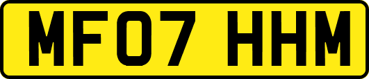 MF07HHM