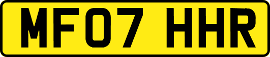 MF07HHR