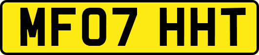 MF07HHT