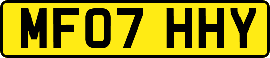 MF07HHY