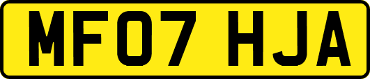 MF07HJA