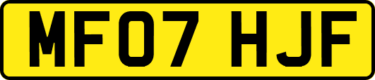 MF07HJF