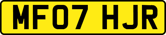 MF07HJR
