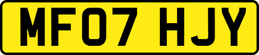 MF07HJY