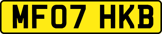MF07HKB