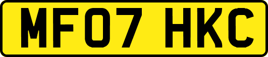 MF07HKC