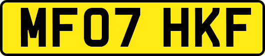 MF07HKF