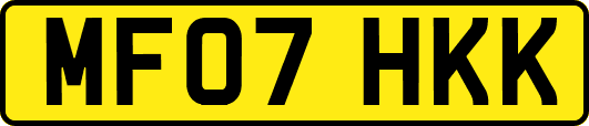 MF07HKK