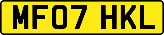 MF07HKL