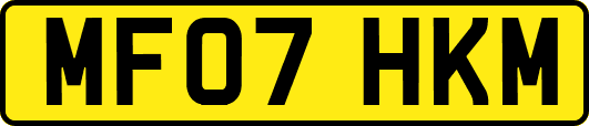 MF07HKM