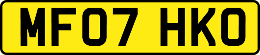 MF07HKO