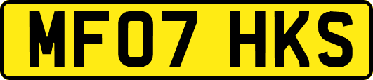 MF07HKS