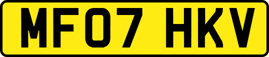 MF07HKV
