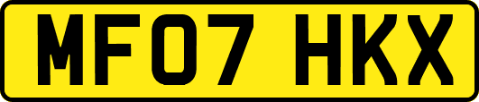 MF07HKX