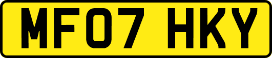 MF07HKY