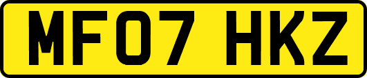 MF07HKZ