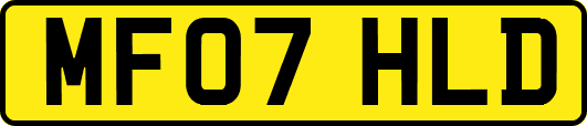 MF07HLD