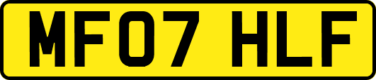 MF07HLF