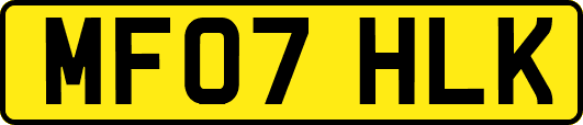 MF07HLK