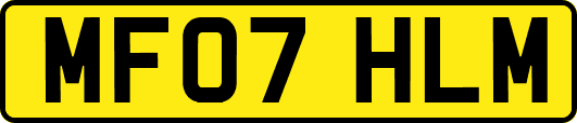 MF07HLM