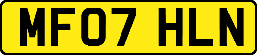 MF07HLN