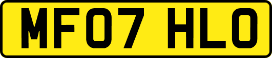MF07HLO