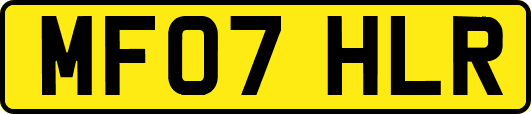 MF07HLR