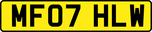 MF07HLW