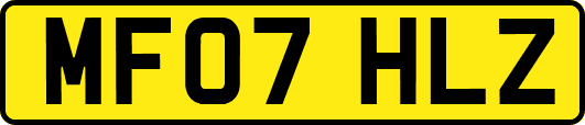 MF07HLZ