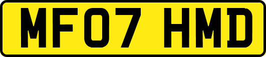 MF07HMD