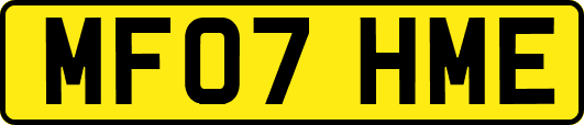 MF07HME