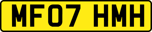 MF07HMH
