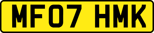 MF07HMK