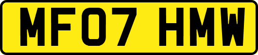 MF07HMW