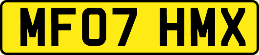 MF07HMX
