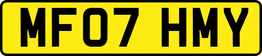 MF07HMY
