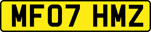 MF07HMZ