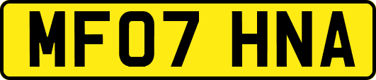 MF07HNA