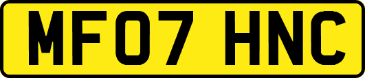 MF07HNC