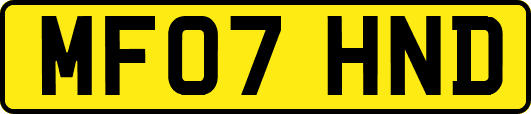 MF07HND