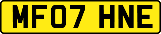 MF07HNE