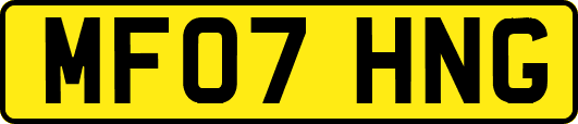 MF07HNG