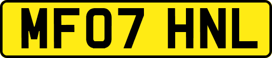 MF07HNL